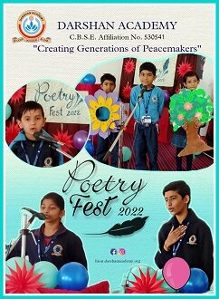Poetry Fest