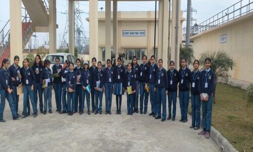 WasteWater Management/Treatment Station Visit