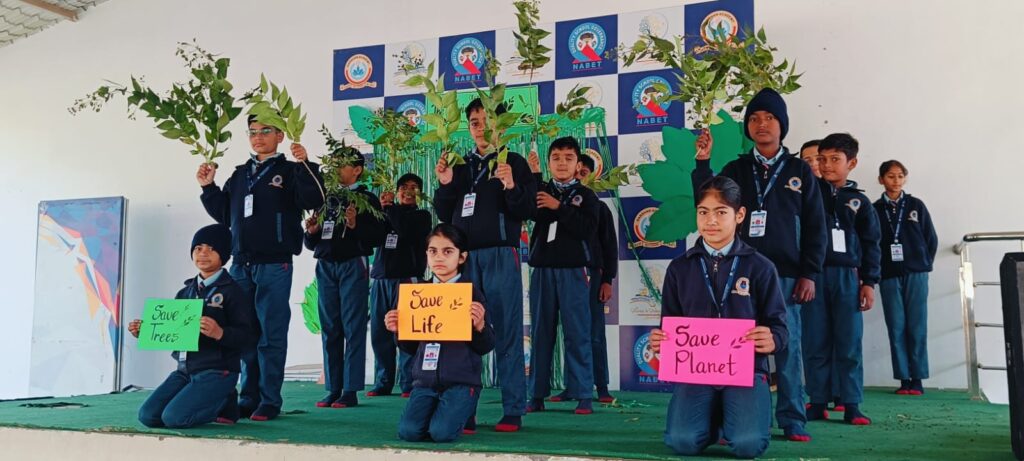 Literary Club Special Assembly