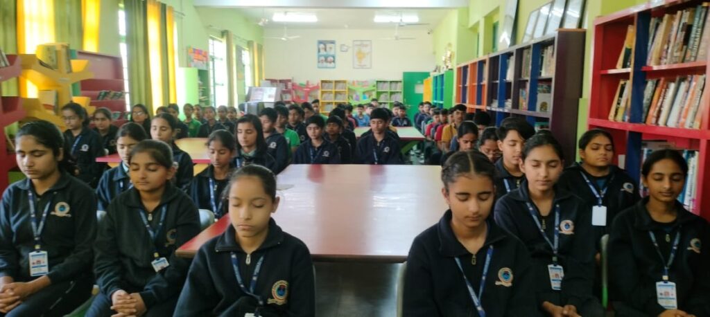 Guidance and Motivation for Examination Success