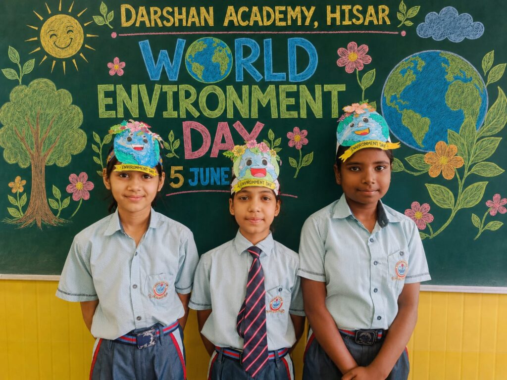 World Environment Day Celebration